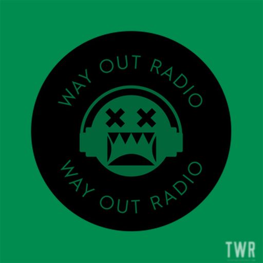 04.08.21 Way Out Radio - Paula Frost