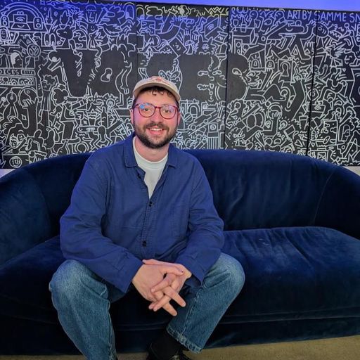 Short Journeys w/ Connor Gani -20/04/25 - [Voices Radio]