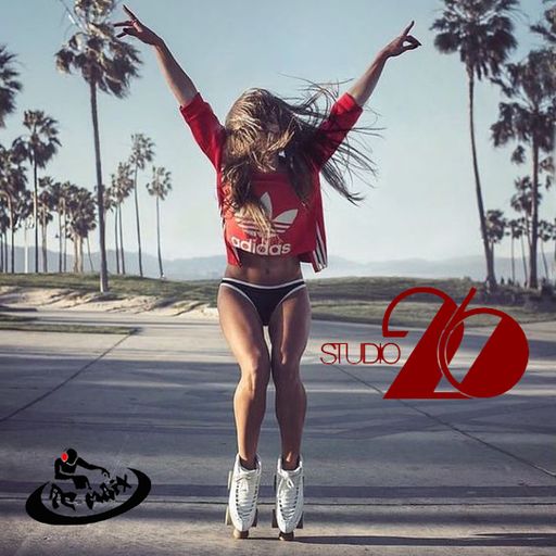 Studio 26 Re-Edit 2024