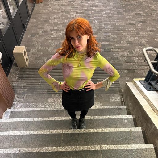 Lemon Flavourz w/ Michelle Nova - 18/01/24 - Voices Radio