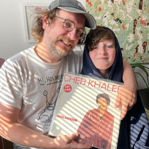 CATFOOD - Raï Special - July 2023