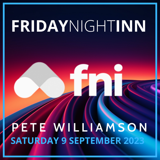 FNI: New Deep and Progressive - 9 September 2023