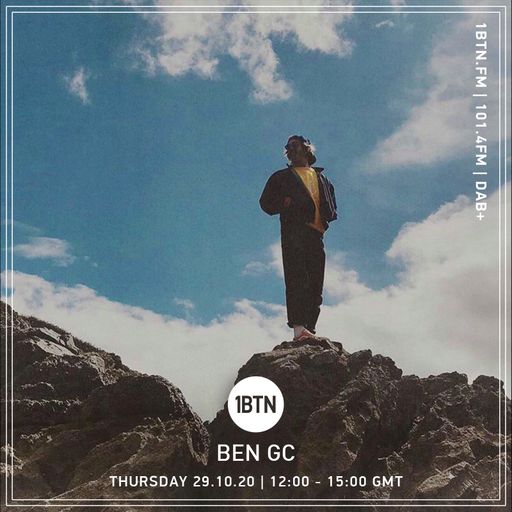 Ben GC - 29.10.2020 - 29.10.2020