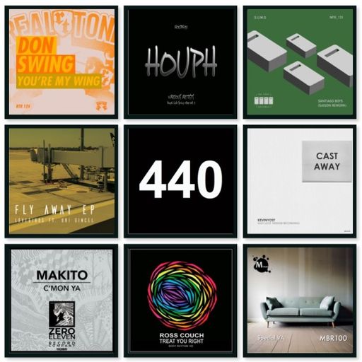 Ken Walker - Blow Ya Speakers (16/05/23)