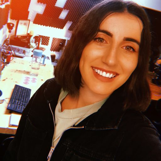 Maria Meets 22/10/20