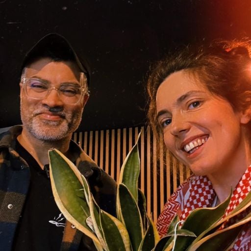 The Phoebe Coco Eco Show - 28/12/25 - [Voices Radio]