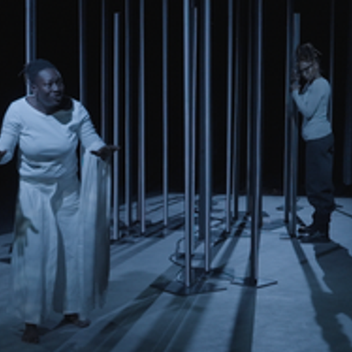 Midi Express 13/01/2025 Harriet Tubman, passeuse de l'ombre