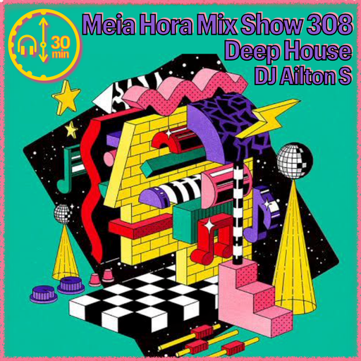 MHMS308 DJ AiltonS-House Music