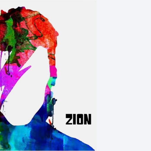Bowie Zion Non-Album Tracks (1973-1974)