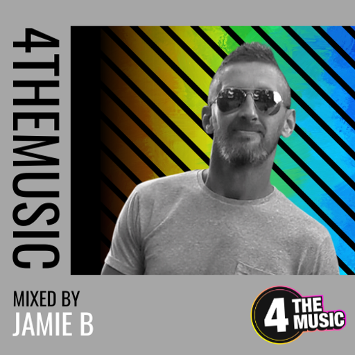 Jamie B - 4TM Exclusive - XMAS EVE EVE 4TM