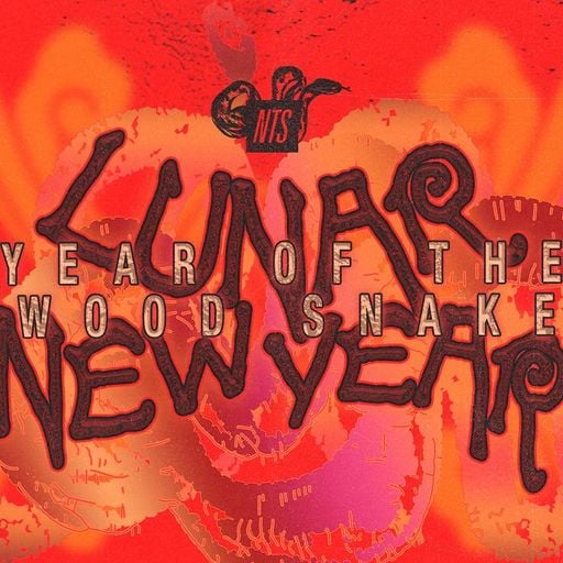 Lunar New Year w/ Nodey - 2nd February 2025