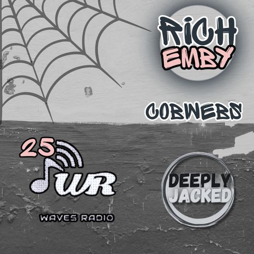 RICH EMBY for Waves Radio #25