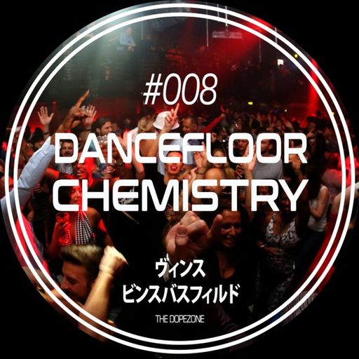 Vince Bassfield - Dancefloor Chemistry (03/01/26)