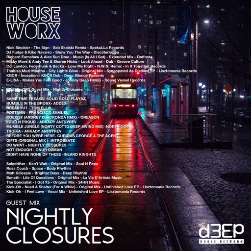 Jon Manley - hOUSEwORX (06/03/26)