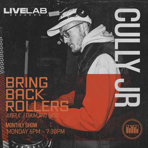 CULLY JR: BRING BACK ROLLERS #04