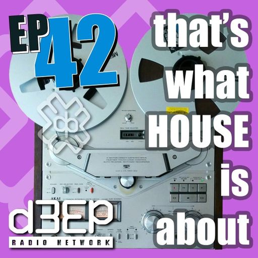 Nick Standen - That's What House Is About (26/11/24)