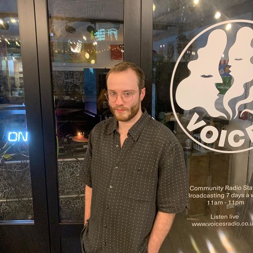 Woopsi - 14/12/24 - [Voices Radio]