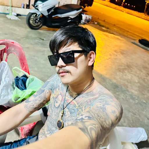 ช่างมาร์คสีคิ้ว M4K SHOP รู้จักแล้วจะรักเอง