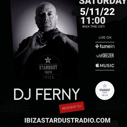 DJ FERNY	SOULFUL HOUSE SESSION 15