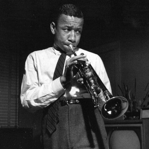 Search For New Land: Lee Morgan // 10-07-21