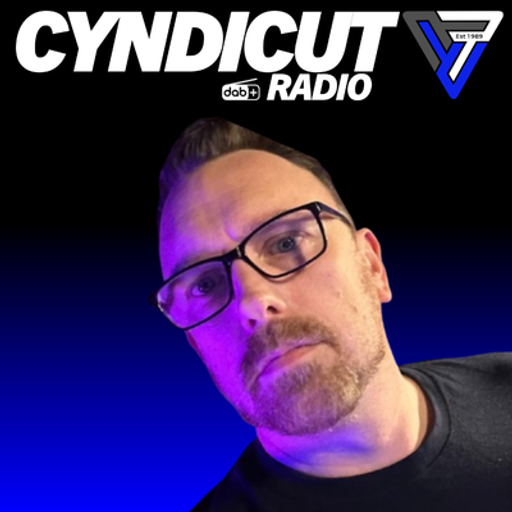 Mr Black - Old Skool Thursday (2026-04-09)