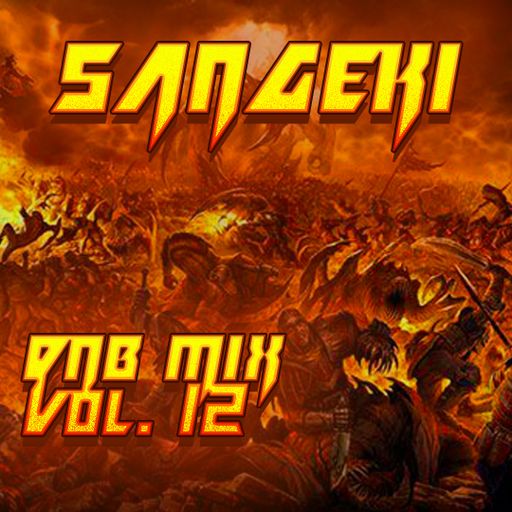DNB MIX VOL. 12 XL EDITION