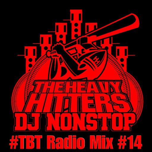 #TBT Radio Mix #14