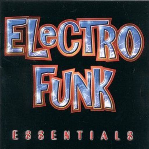 ELECTRO FUNK ESSENTIAL FT. JON INTERFACE!