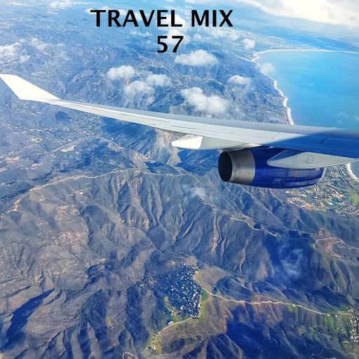 Travel Mix 57