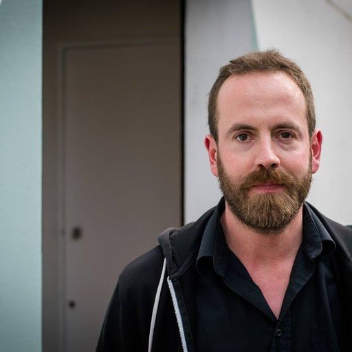 Ulrich Schnauss // 10-11-2016