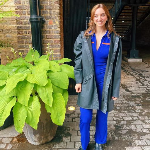 Cicely King - 25.05.22