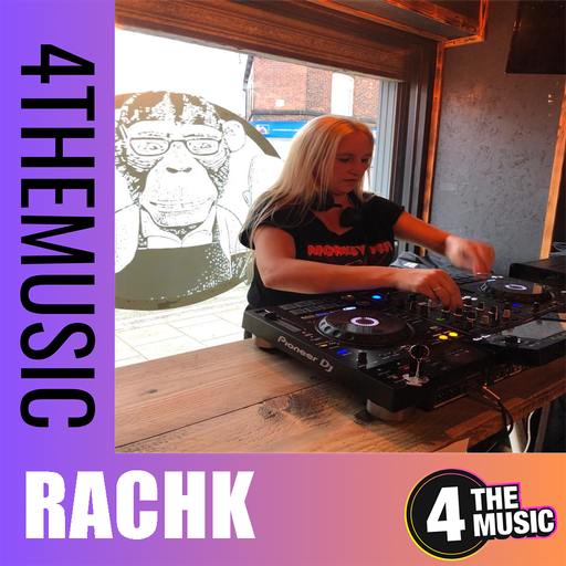 RachK on 4TheMusic - Rach Ks Trance classics