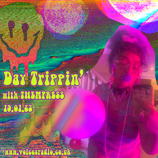 Day Trippin' w/ Aliyah Husna - 19/01/23