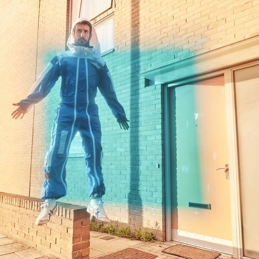 Oscillations: Danalogue // 17-02-21