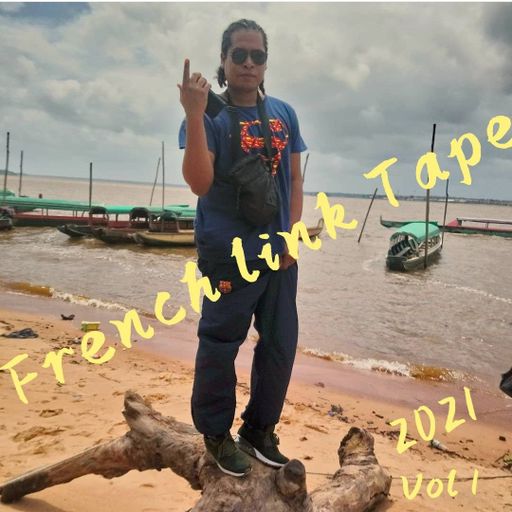 DJ BadJho - French Link Tape 1 (Dancehall Mix 2021 Ft Goldn.B, Ken Vybz, Bamby, Lion P, Pompis)