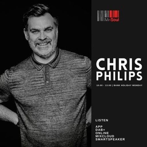 Mi-Drive / Mi-Soul Radio /  Mon 4pm - 7pm / 02-09-2024