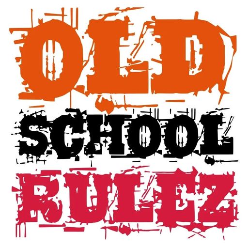 DJ JOEY RUBALCABA THE OLD SCHOOL RULEZ miX