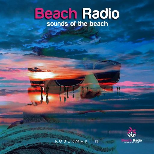 Beach Radio • The Big Blue