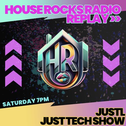 Sat 9th December 2023 JustL ..... 'Just Tech'