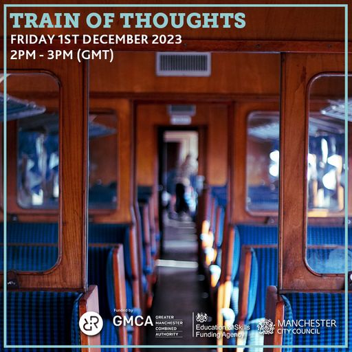 Train of Thoughts 1st December 2023