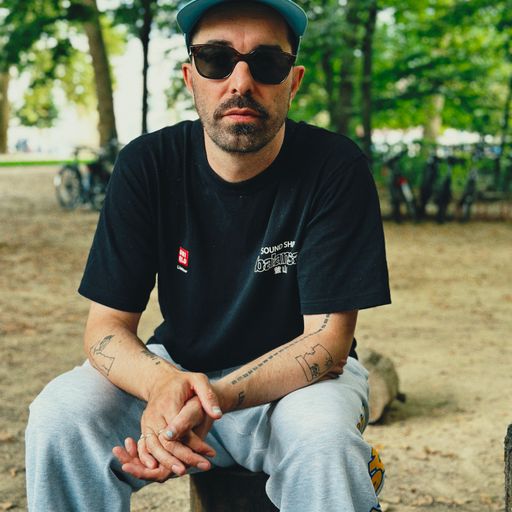 Brownswood Basement: Lefto Early Bird // 28-09-2023
