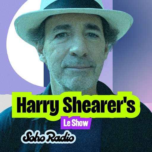 Harry Shearer's Le Show (20/04/2026)