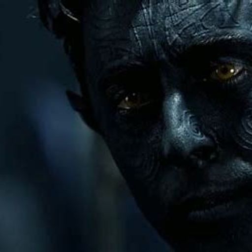 Nightcrawler (BluesLonge)