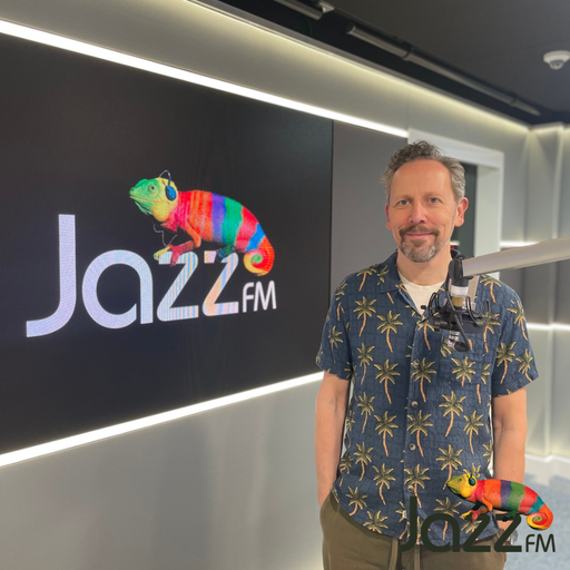 Dom Servini - Jazz FM 019