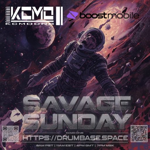 SAVAGE SUNDAY NOV 3Oth 2025