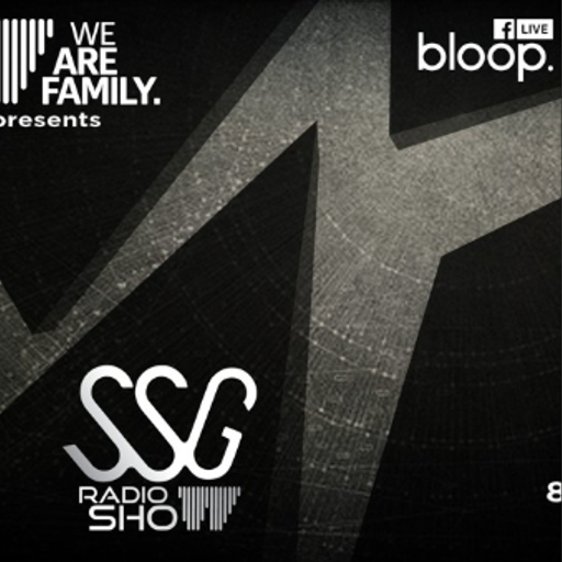 SSG Radio Show Part 2 w/ Separated Brothers - 21.12.18