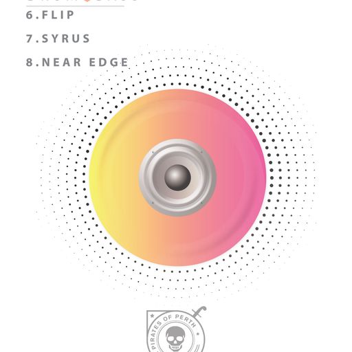 Near Edge - Snare Sessions -16/08/22