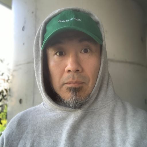 WW Tokyo with Toshio Matsuura // 04-05-20