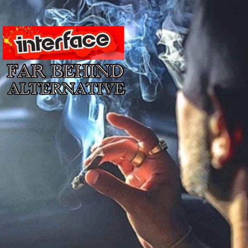 FAR BEHIND ALTERNATIVE INTERFACE GLOBAL MUSIC FT JON INTERFACE