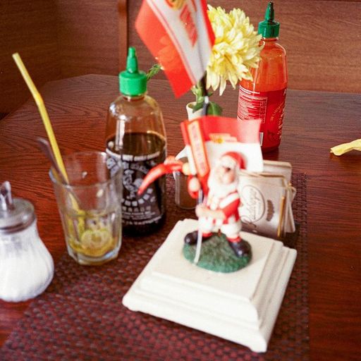 Disco Pickles w/ DRY CLEANING - 13th December 2024